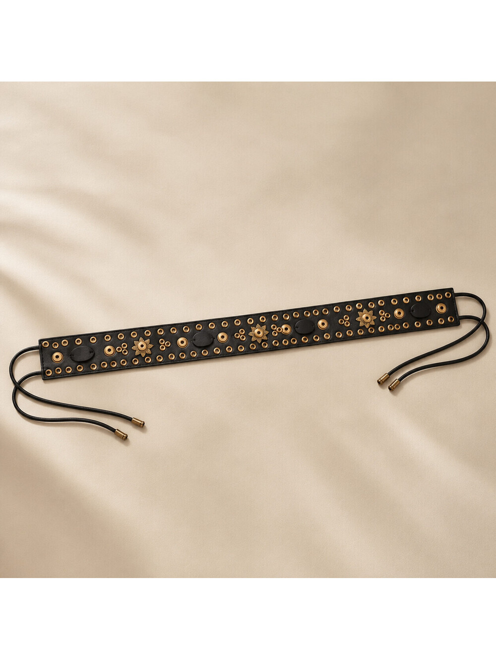 Raj Beaded Belts - Picture 3 of 4